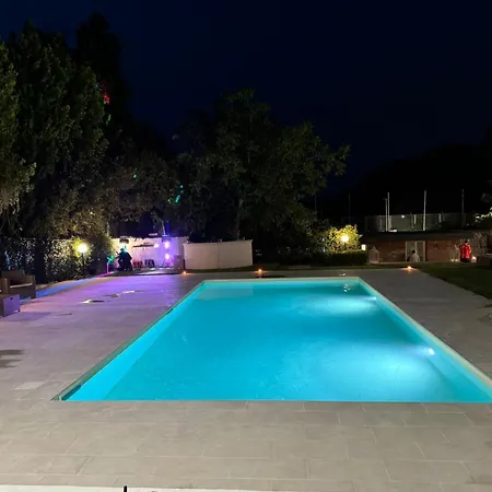 Casa Veientana