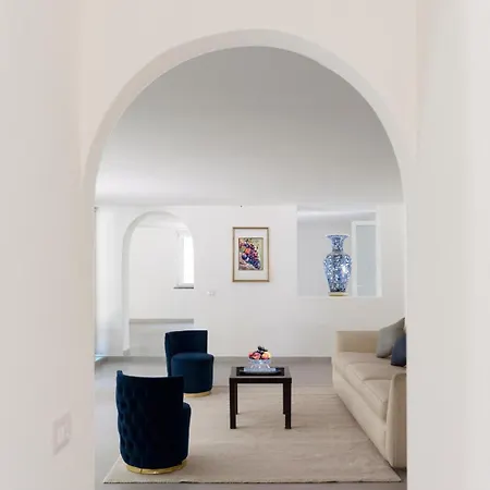 Villa Casa Veientana *