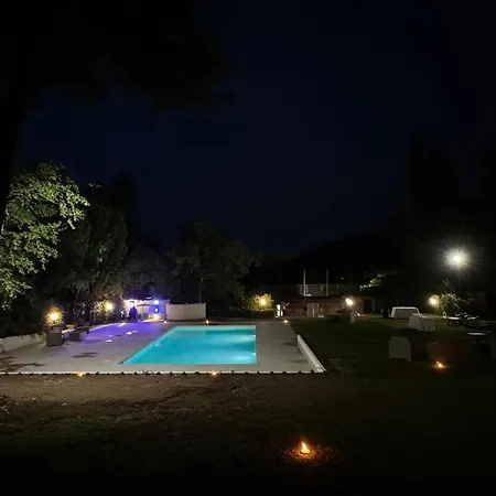 Casa Veientana * Rome