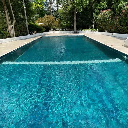 Villa Casa Veientana Rome