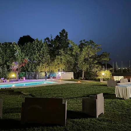 Casa Veientana Rome