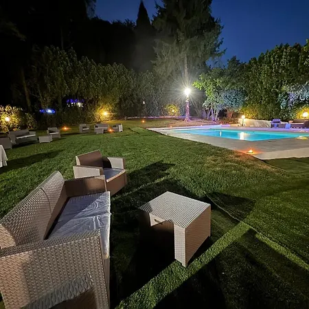 Casa Veientana Rome