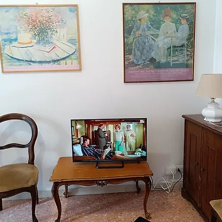 Apartment Casa Lilly, Luminosissimo A *