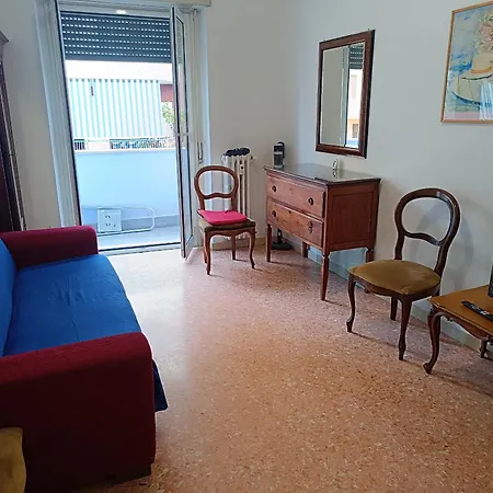 Apartment Casa Lilly, Luminosissimo A