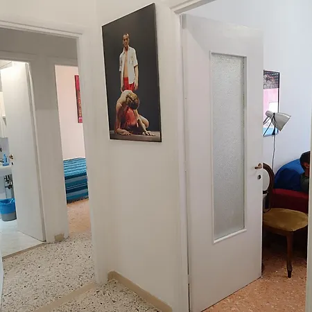 Casa Lilly, Luminosissimo A * Rome