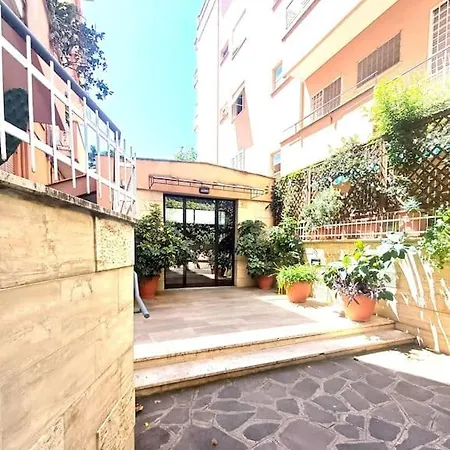 Cimone 70 Appartamento