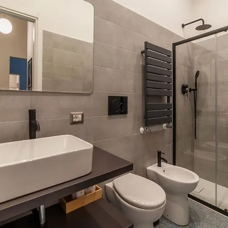 Casa Enea - Pretty Homes * Rome