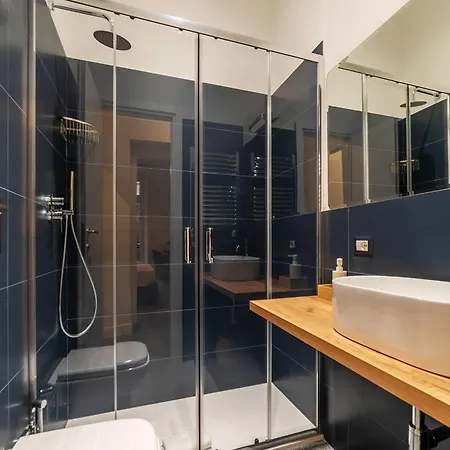 Casa Enea - Pretty Homes Apartment