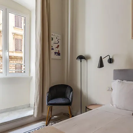Apartment Casa Enea - Pretty Homes