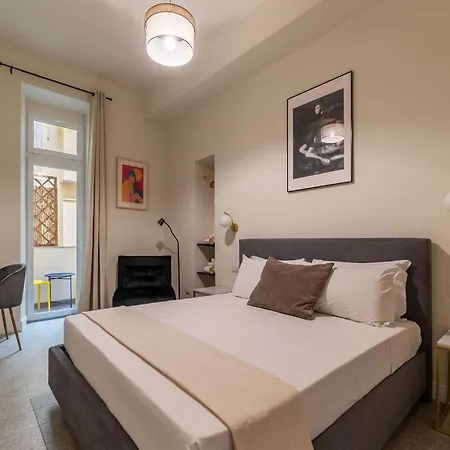 Casa Enea - Pretty Homes Apartment Rome
