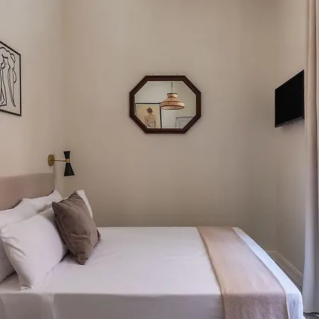 Apartment Casa Enea - Pretty Homes Rome