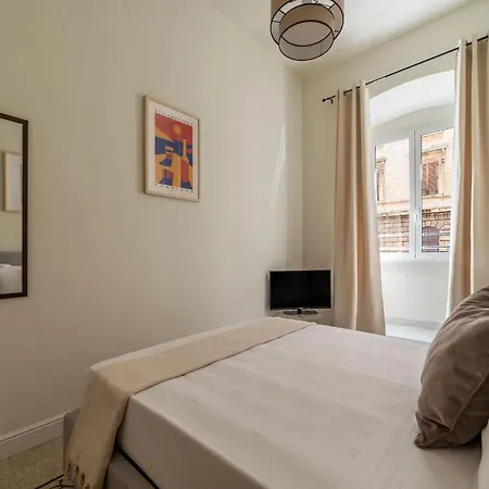 Casa Enea - Pretty Homes * Rome