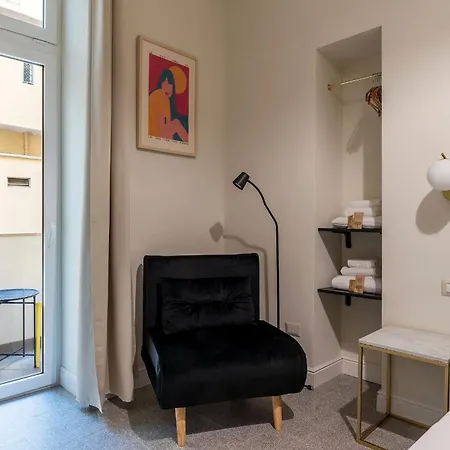 Casa Enea - Pretty Homes Apartment Rome
