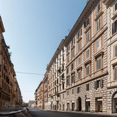 Casa Enea - Pretty Homes * Rome