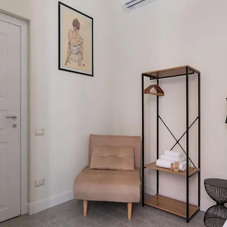 Apartment Casa Enea - Pretty Homes