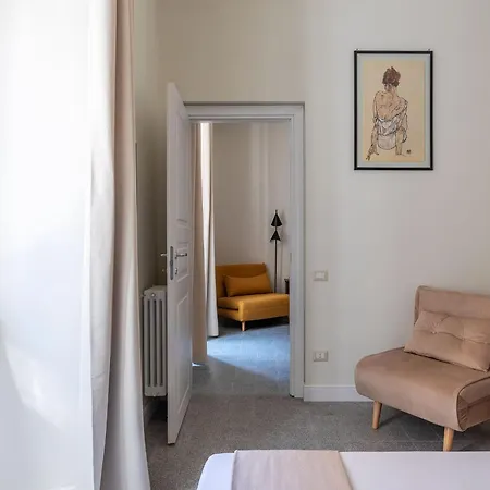 Apartment Casa Enea - Pretty Homes *