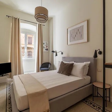 Casa Enea - Pretty Homes Apartment