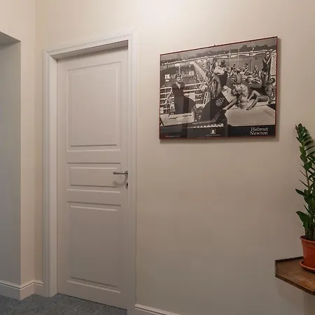 Casa Enea - Pretty Homes Apartment *