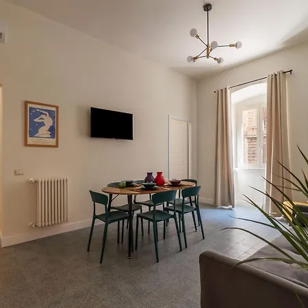 Casa Enea - Pretty Homes Apartment Rome