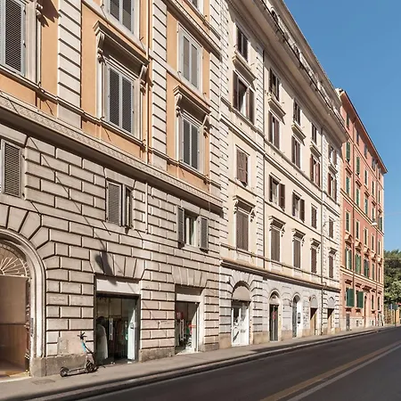 Casa Enea - Pretty Homes Rome