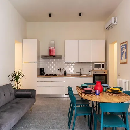 Casa Enea - Pretty Homes Apartment