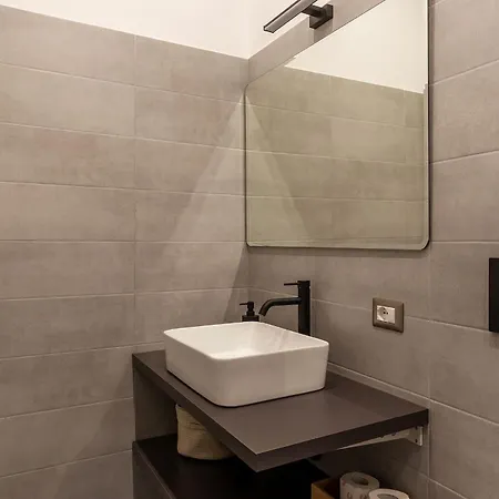 Casa Enea - Pretty Homes Apartment *