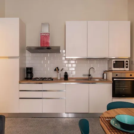 Apartment Casa Enea - Pretty Homes *