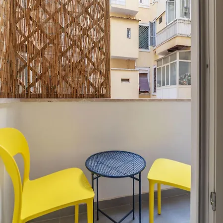 Casa Enea - Pretty Homes Apartment Rome