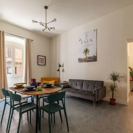 Apartment Casa Enea - Pretty Homes *
