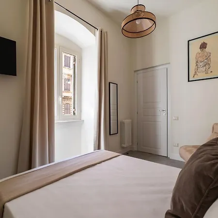 Casa Enea - Pretty Homes Apartment Rome