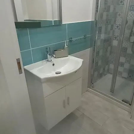 Guest house Cozy Enna - Metro Re Di *