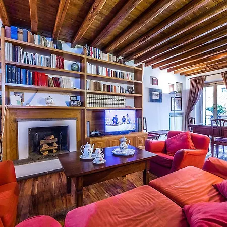 Casa Rossetti - 2 Private Terraces - 4th Floor With No Lift Rome
