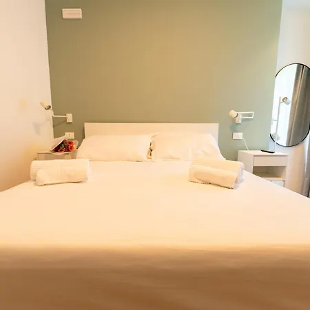 Near Vatican, Irnerio 47 Guest house