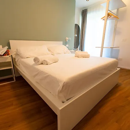 Near Vatican, Irnerio 47 Guest house *
