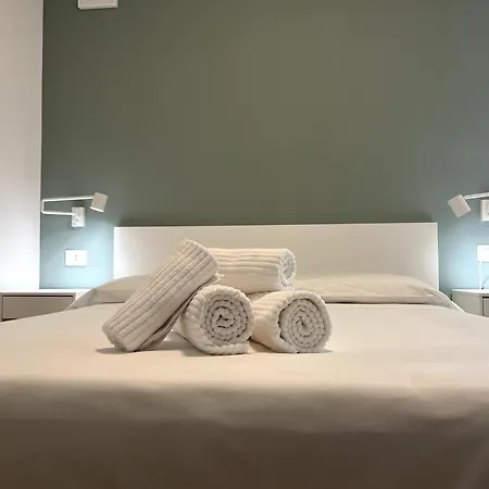 Near Vatican, Irnerio 47 Guest house Rome