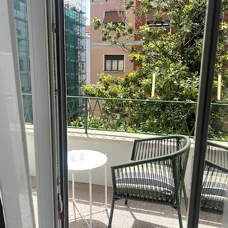 Near Vatican, Irnerio 47 Guest house Rome