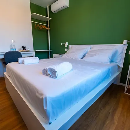 Near Vatican, Irnerio 47 Guest house Rome