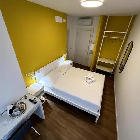 Near Vatican, Irnerio 47 Guest house