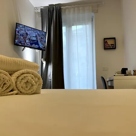 Guest house Near Vatican, Irnerio 47 *
