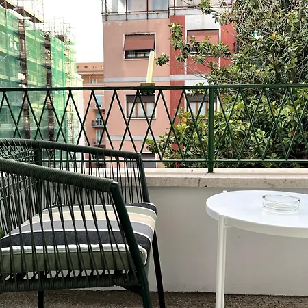 Near Vatican, Irnerio 47 Guest house
