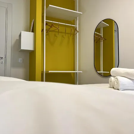 Guest house Near Vatican, Irnerio 47 Rome