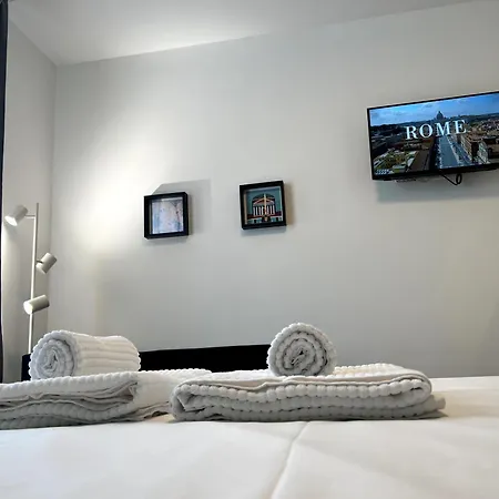 Guest house Near Vatican, Irnerio 47 *