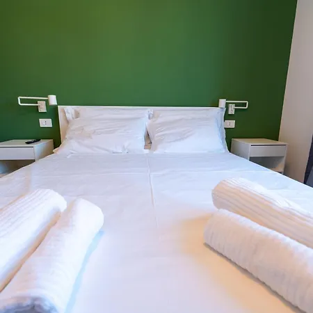 Guest house Near Vatican, Irnerio 47 *