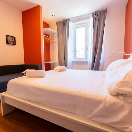 Near Vatican, Irnerio 47 Guest house Rome