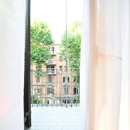 Maison Margaret Apartamento