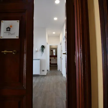 Maison Margaret Apartamento *