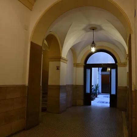 Apartamento Maison Margaret