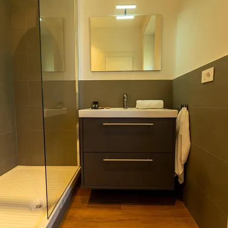 Guest house Near Vatican, Irnerio 47 *
