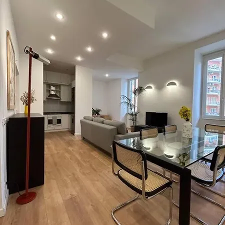 Cozy Apartment- 100 Meters From Vatican アパート *