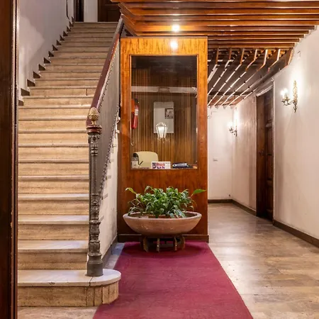 Bed & Breakfast Martina House Rome